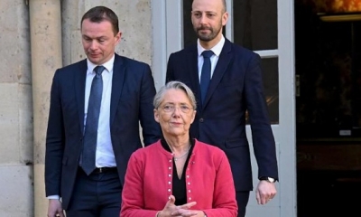 فشل المحادثات بين الحكومة الفرنسية والنقابات حول إصلاح نظام التقاعد