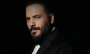 رامي عياش يغني في مدينة الثقافة