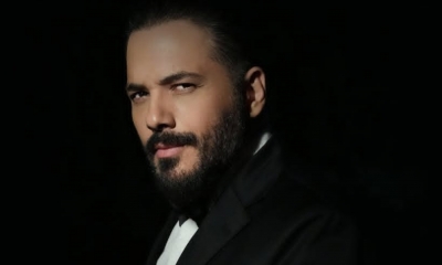 في اليوم العالمي للموسيقى…رامي عياش يغني في مدينة الثقافة