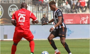 الجولة الثالثة عشرة لبطولة الرابطة المحترفة الأولى