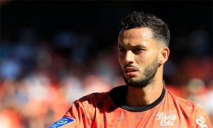 لوريان يحدد مهر التفريط في منتصر الطالبي