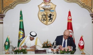 دعوة للارتقاء بالتعاون الأمني بين تونس والسعودية