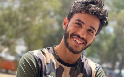 محمد امين بن عمر جديد نجم المتلوي