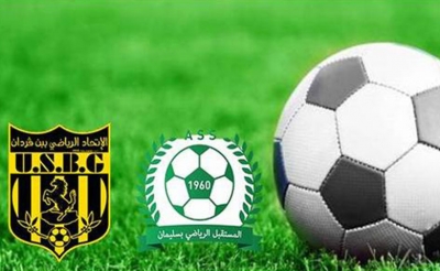 مستقبل سليمان – اتحاد بن قردان 2-2: تعادل عادل ....
