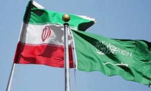 إيران تنفي مهاجمة قاعدة بالسعودية وتعلن استهداف منشآت في حيفا