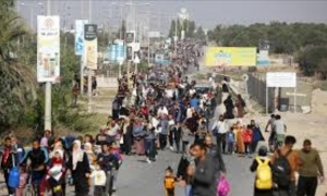 في اليوم العالمي للاجئين  &quot; حماس تؤكد أن لا حل للاجئين إلا بزوال الاحتلال &quot;