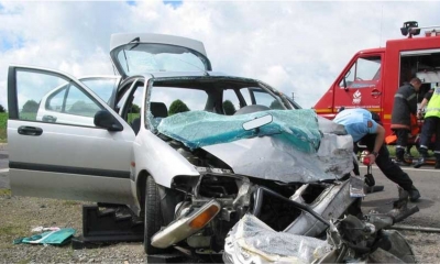 منذ بداية السنة إلى 29 جويلية 2025: 2863 حادث مرور مخلفة 3781 جريحًا و663 قتيلاً