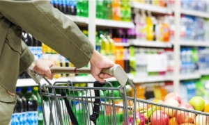 الميزان التجاري الغذائي