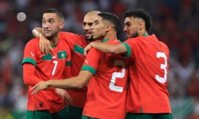 المغرب «الحصان الأسود» لمونديال 2022: دفاع حصين..جاهزية النجوم ولمسات الرقراقي الفنية