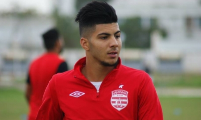 بسام الصرارفي يعود رسميا إلى الافريقي