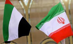 سفير إيران الجديد في الإمارات يؤكد أن العلاقات بين البلدين سيكون لها مستقبلا واعدا ومشرقا