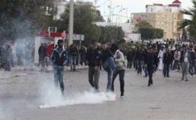 على إثر الاحتجاجات وصور التخريب والعنف والحرق:  الخارجية الكندية تحذر رعاياها...ومخاوف على القطاع السياحي من تواصل الأزمة قد تبدد آمال التعافي