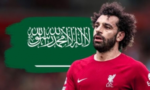 وفق مصادر اعلامية بريطانية  انتقال محمد صلاح الى الدوري السعودي بات محسوما