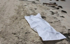 قابس: العثور على جثة خمسينية ملقاة على الشاطئ