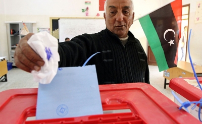 ليبيا: دوافع التسريع بإجراء الانتخابات الرئاسية والتشريعية