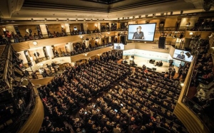 مؤتمر «ميونيخ» للأمن الدولي:  نقطة التقاء دولية لبحث قضايا تؤرّق العالـم أهمّها الارهاب 