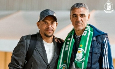 طارق الجراية يترك أفضل الانطباعات في البطولة الليبية