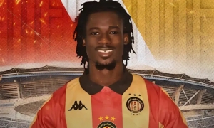 إبراهيم كايتا