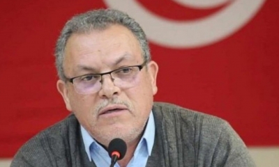 الطاهر المزي: الحق النقابي والتفرغ النقابي و الاقتطاع المباشر مكاسب تاريخية لا يمكن التنازل عنها