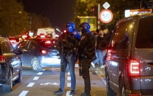 الحكومة الإيطالية: منفّذ هجوم بروكسل وصل إلى لامبيدوزا عام 2011