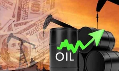 صندوق تحوط دولي: أسعار النفط ستصل إلى 140 دولارًا