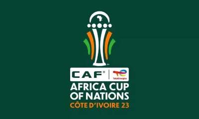 أنغولا أول منتخب يعلن قائمة لاعبي لـ"الكان"
