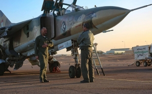 ليبيا: أعضاء من مجلس النواب الداعمين للوفاق يطالبون بفرض حظر للطيران