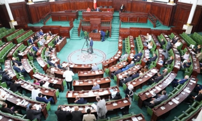 خلال جلسة عامة خصصت للحوار حول التطوّرات في قابس  نواب ينسحبون ويرفضون مقترحات الحكومة ... لمعالجة الوضع