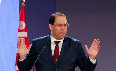 «المشروع السياسي الجديد»:  العد التنازلي انطلق ويوم الأحد الجولة الختامية للاجتماعات التشاورية