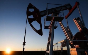 النفط يواصل انخفاضه بعد زيادة مفاجئة للمخزونات الأميركية
