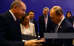 تطبيع العلاقات بين أنقرة وموسكو: تركيا والحسابات المتغيرة