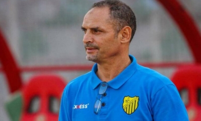 عبد الحي بن سلطان مدربا جديدا للمنتخب الوطني لكرة القدم لأقل من 20 عاما