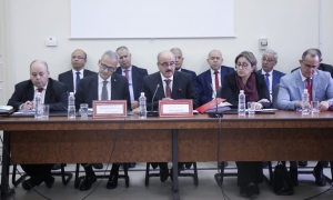 وزير الشؤون الخارجية والهجرة والتونسيين بالخارج خلال جلسة بمجلس نواب الشعب: انطلاق تشاور ثلاثي تونسي مصري جزائري حول الوضع في ليبيا والديبلوماسية الاقتصادية ابرز تمظهرات السياسة الخارجية