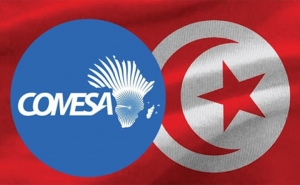 بعد عقود من الاعتماد على الشركاء التجاریین التقلیدیین: تونس تغير الوجهة وتدخل في شراكة مثمرة مع «الكوميسا»