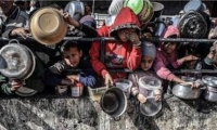 تقرير أممي: كافة فلسطينيي غزة يواجهون انعدام الأمن الغذائي الحاد