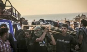 إبادة غزة.. إسرائيل تقتل 83 فلسطينيا بينهم 41 من منتظري المساعدات
