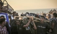 إبادة غزة.. إسرائيل تقتل 83 فلسطينيا بينهم 41 من منتظري المساعدات