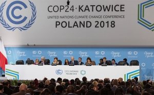 أشغال المؤتمر المناخي كوب 24 بكاتوفيس:  اتفاق على الحد الأدنى