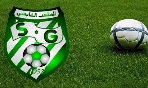 لاعبو الملعب القابسي يضربون عن التمارين