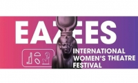 مهرجــــان إيزيس الدولي لمسرح المرأة يحتفي بتونس مخرجات وممثلات ومكرّمات وكاتبات ينقل ابداع التونسيات الى المهرجان