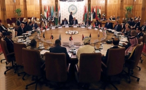 في اجتماع طارئ: الجامعة العربية تدعو إلى منع انتقال المتطرفين إلى ليبيا