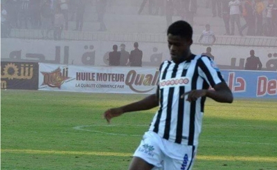 النادي الصفاقسي:  عرض مصري لـ«شواط» وثنائي على الخط