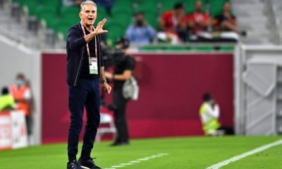 المنتخب الوطني: صمت الجامعة فسح المجال أمام تداول اسماء أكثر من مدرب