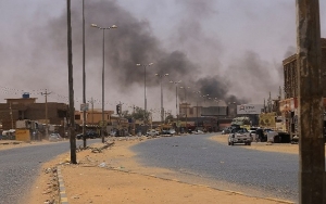 الخرطوم.. تجدد الاشتباكات بين الجيش السوداني و"الدعم السريع"