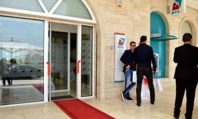 البنك التونسي الليبي يتوجه لبعث مكتب تمثيل في المنطقة الحرة بمصراتة