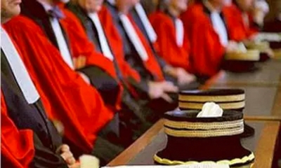 نشر أمر رئاسي بالرائد الرسمي يتعلق بالحركة السنوية للقضاء العدلي