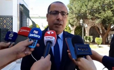 مشاورات تشكيل الحكومة: جولة ثالثة من لقاءات المشيشي مع الأحزاب لتقديم الوثيقة المتعلقة بهيكلة الحكومة