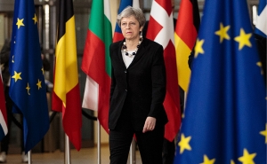 عقبات داخلية وخارجية أمام «البريكست»: بريطانيا والانفصال الصعب عن أوروبا