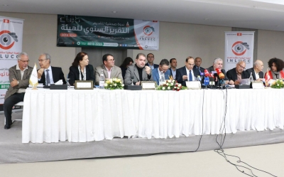 التقرير السنوي للهيئة الوطنية لمكافحة الفساد لسنة 2016:  استغلال نفوذ..انتدابات غير قانونية..اختلاسات ..ارتشاء  وتلاعب بالصفقات العمومية.. أغلبية مؤسسات الدولة ينخرها الفساد