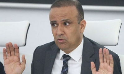الجريء يبرئ الجامعة ويضع سلط الإشراف وجها لوجه مع الجماهير: أي مصير لنهائي الكأس؟